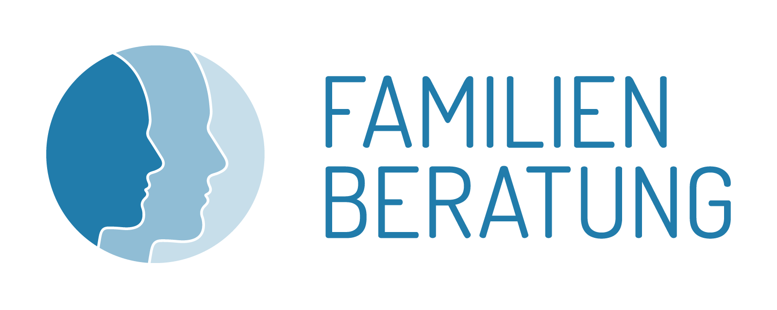 Logo der Familienberatung