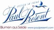 Logo Paul Present Handels GmbH