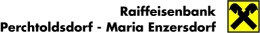 Logo Raiffeisenbank Perchtoldsdorf